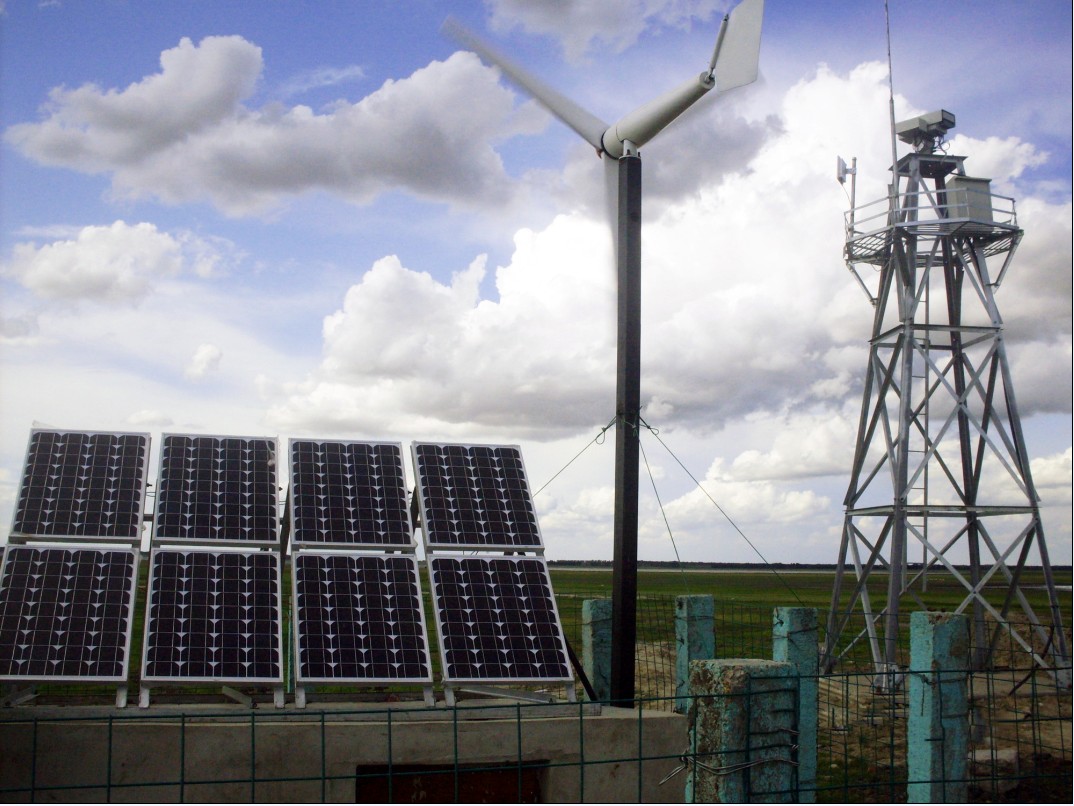 Solar power systemTYNFDXT-001